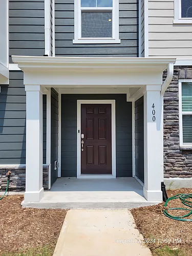 400 Carolina Springs Blvd Photo 1