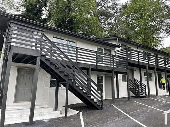 1931 Joseph E Boone Blvd NW #11