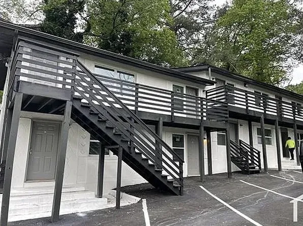 1931 Joseph E Boone Blvd NW, Atlanta, GA