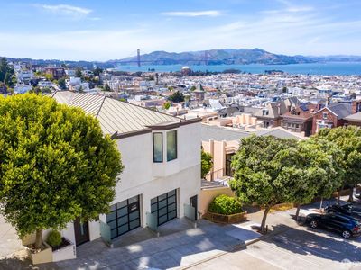 2755 Fillmore St, San Francisco, CA, 94123
