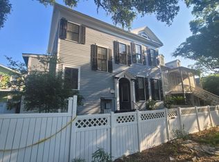 3215 Avenue O #UP, Galveston, TX 77550