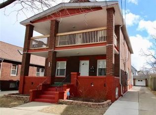 2151 Halstead Ave, Lakewood, OH