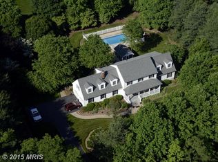 1473 Waterbury Rd, Crownsville, MD 21032