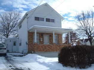 614 Miller St, Archbald, PA 18403