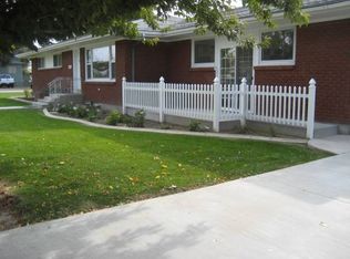 1924 E Walnut St, Caldwell, ID 83605