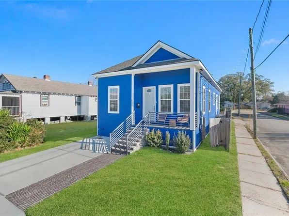 639 Richard St, Gretna, LA 70053