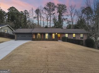 3384 Hidden Acres Dr, Atlanta, GA