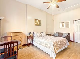417 W 145th St #2, New York, NY 10031