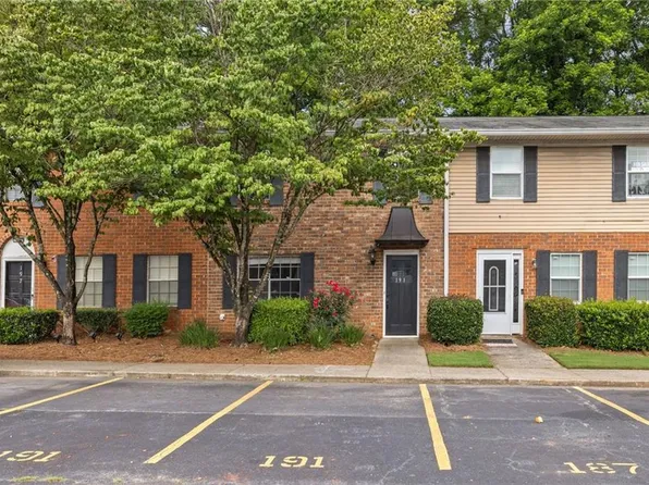 191 Northdale Pl, Lawrenceville, GA 30046