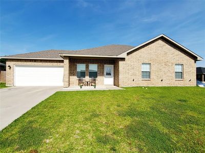 2105 Oliver St, Greenville, TX, 75401