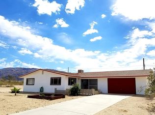 6686 Sahara Ave, 29 Palms, CA 92277