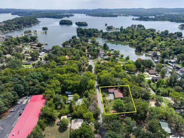 186 Echo Point, Hot Springs, AR 71913
