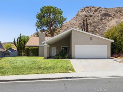 29801 Grandifloras Rd, Santa Clarita, CA, 91387