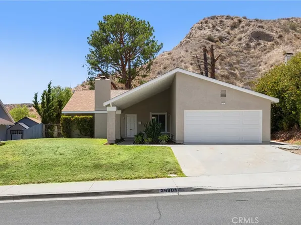 29801 Grandifloras Rd, Santa Clarita, CA 91387
