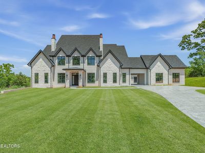 3619 Lashbrooke Way, Louisville, TN, 37777