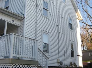 28 Stoddard St, Woburn, MA 01801