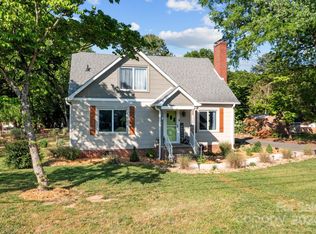 514 W Ridge Ave, Landis, NC 28088