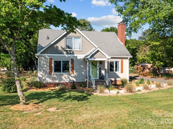 514 W Ridge Ave, Landis, NC 28088