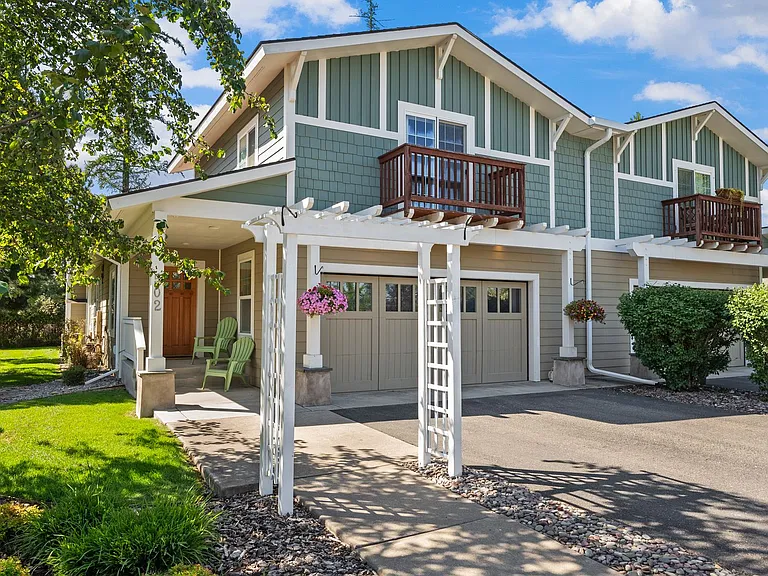 502 Geddes Ave — Photo 2