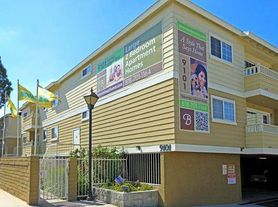 Brookside Apartments