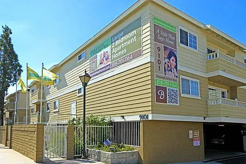 Brookside Apartments Photo 1