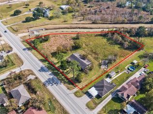210 Fm 1942 Rd, Crosby, TX 77532