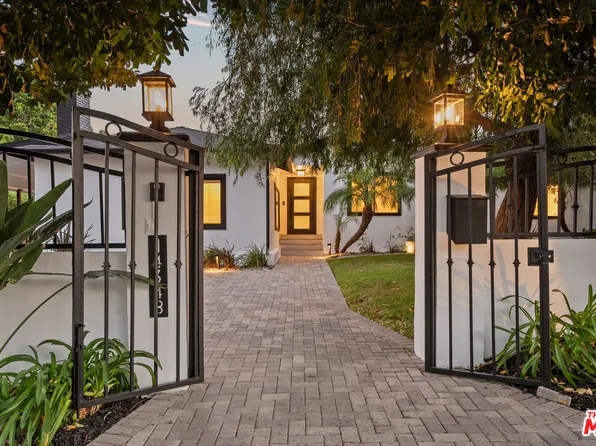 14348 Roblar Pl, Sherman Oaks, CA 91423