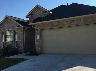 24703 Colonial Maple Dr, Katy, TX 77493