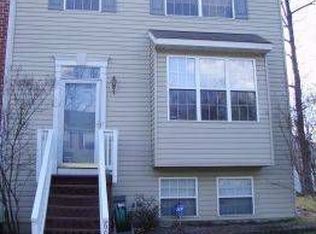 601 Tripp Creek Ct, Annapolis, MD 21401