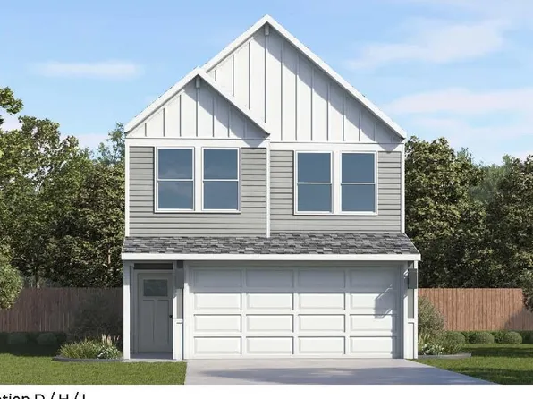 369 Old Stagecoach Rd, Jarrell, TX 76537