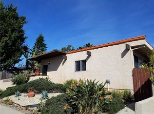 102 Avenida Pelayo APT C, San Clemente, CA 92672