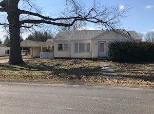 35 Hamel Ave, Hamel, IL 62046