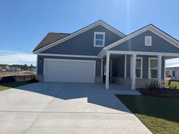 392 River Edge Dr. Phase 03 Lot 354, Myrtle Beach, SC 29588