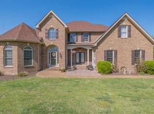 35 Carl Willis Rd, Flintville, TN 37335