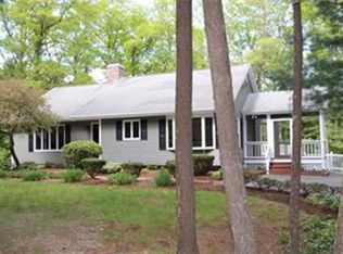 2130 Rainbow Rd, Conway, AR 72032