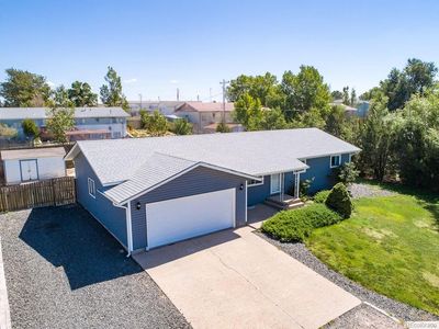 500 S Fetzer St, Byers, CO, 80103