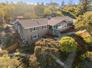 199 Brookwood Rd, Woodside, CA 94062
