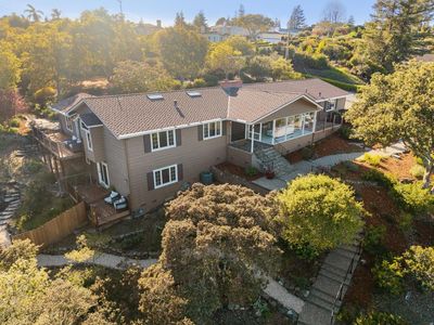 199 Brookwood Rd, Woodside, CA, 94062