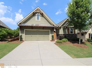 86 Beacon Crst, Newnan, GA 30265