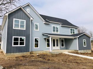 1223 Berkeley St, College Station, TX 77840