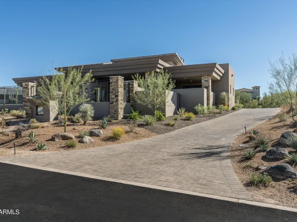40121 N 107TH Street, Scottsdale, AZ 85262