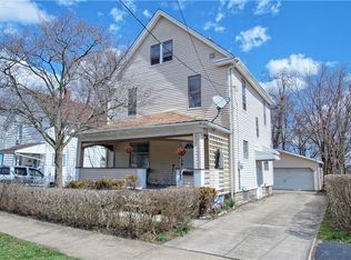 931 Pitkin Ave, Akron, OH 44310