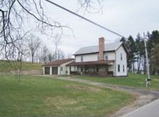 6939 Ankneytown Rd, Bellville, OH 44813