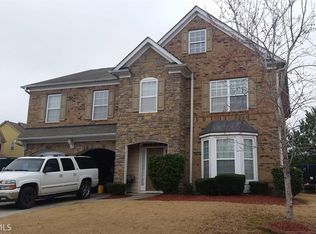 2633 Bluestone Dr SW, Atlanta, GA 30331