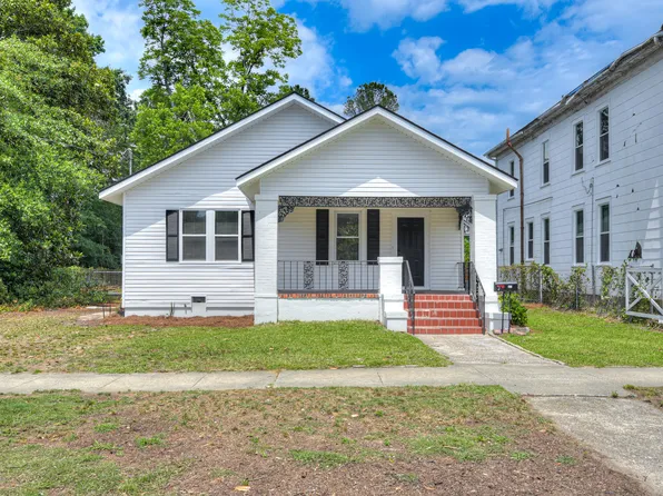 807 Crawford Avenue, Augusta, GA