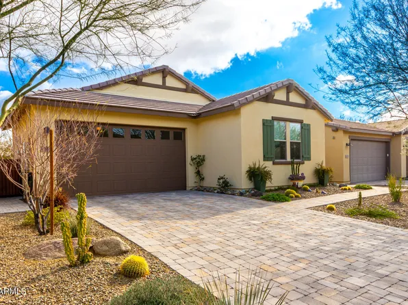 4335 CUTTER Lane, Wickenburg, AZ 85390