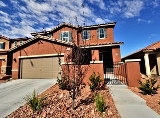 721 Nerka Dr, Henderson, NV 89002