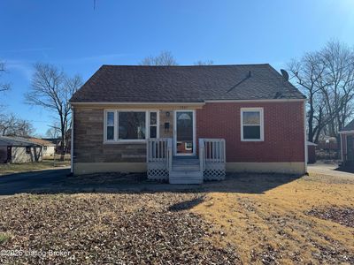7801 Carnation Dr, Louisville, KY, 40258