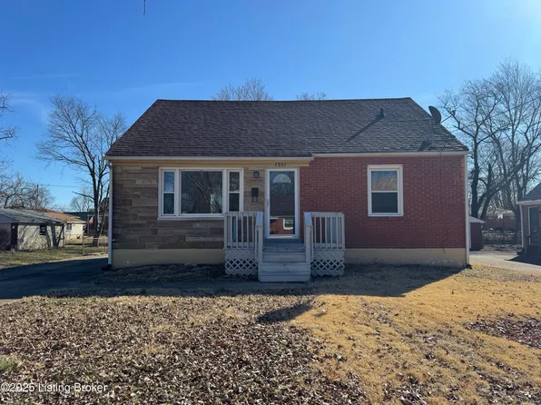 7801 Carnation Dr, Louisville, KY 40258
