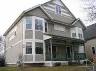 2035 N Hubbard St #1, Milwaukee, WI 53212